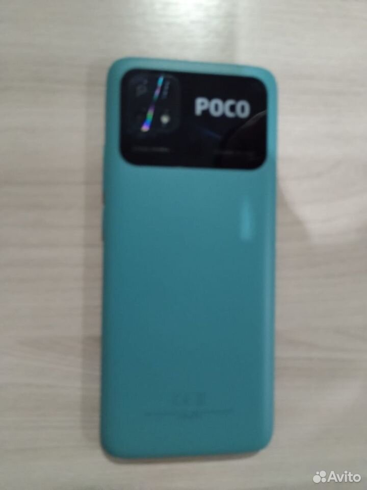 Xiaomi Poco C40, 3/32 ГБ