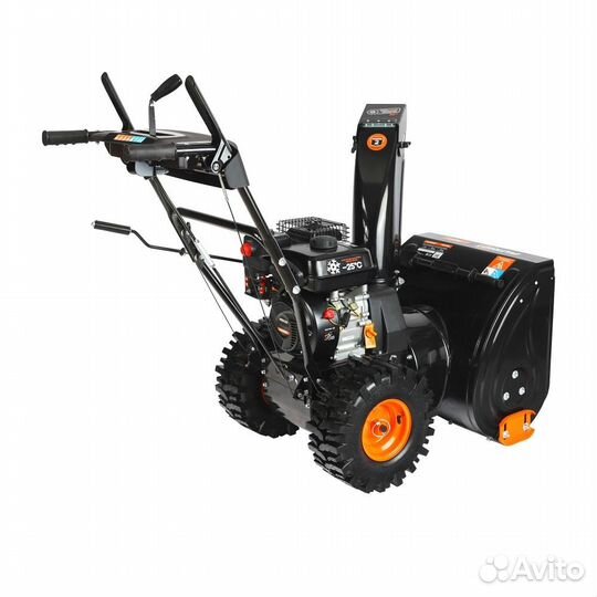Снегоуборщик patriot PRO 650