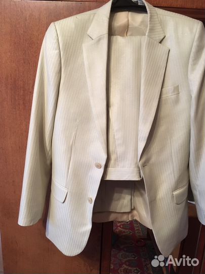 Костюм мужской