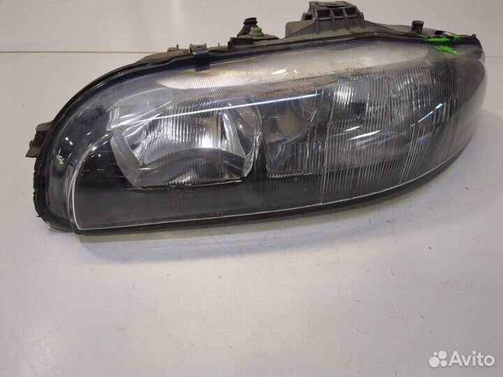 Фара (передняя) Fiat Brava, 1996