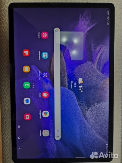 Samsung galaxy Tab S7 FE