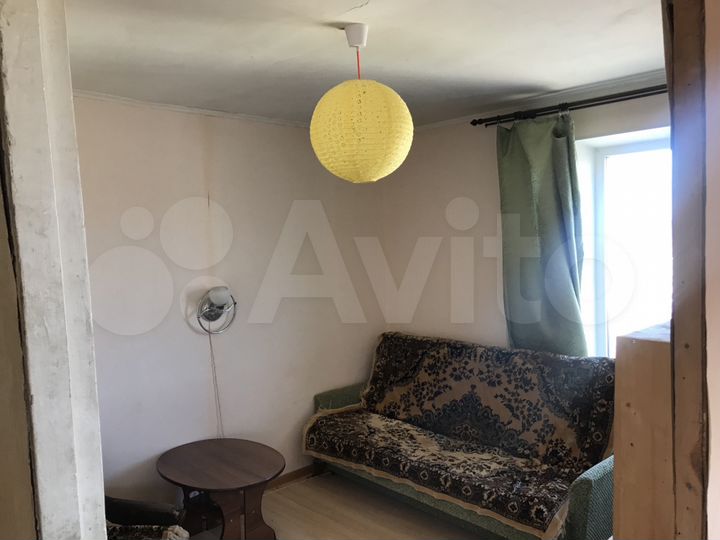 2-к. квартира, 33 м², 5/5 эт.