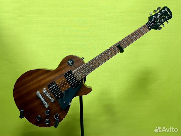 Электрогитара Epiphone Studio Les Paul