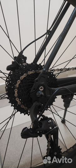 Велосипед горный взрослый 29