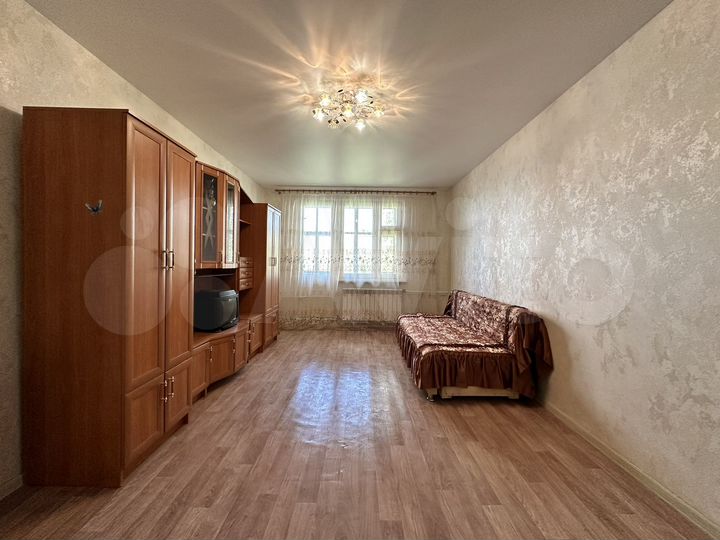 1-к. квартира, 31,6 м², 5/5 эт.