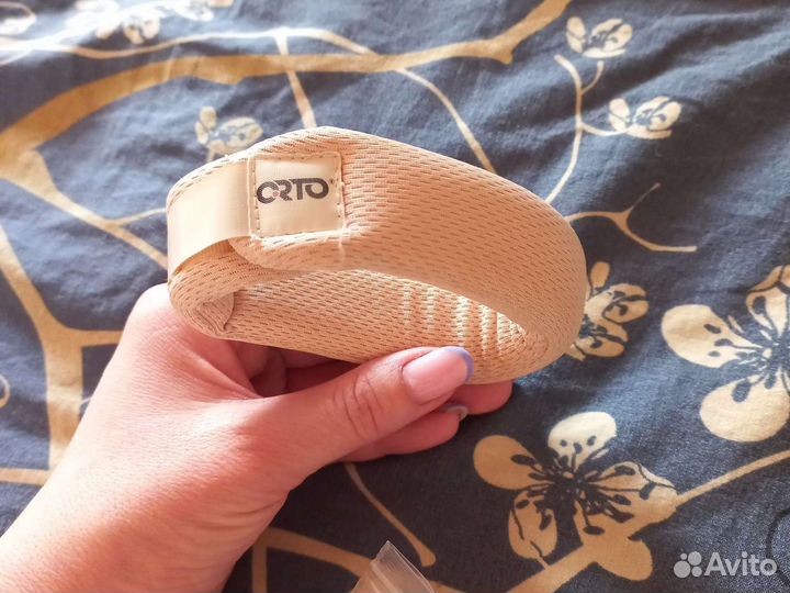 Шина шанца для новорожденных