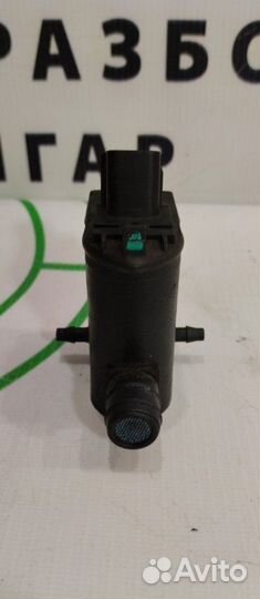 Насос бачка омывателя Hyundai Matrix 5 DR wagon