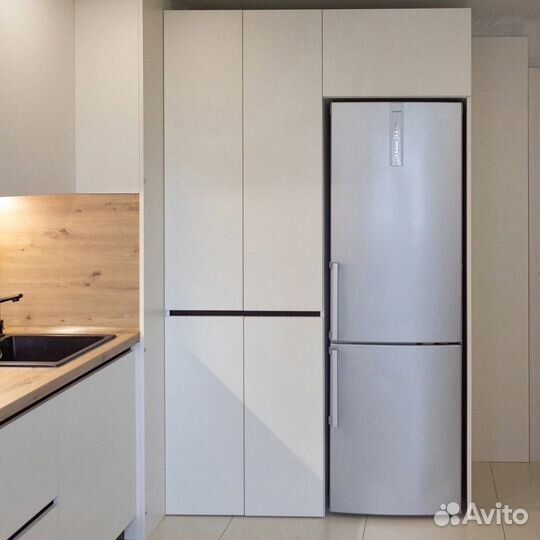 Кухня под заказ