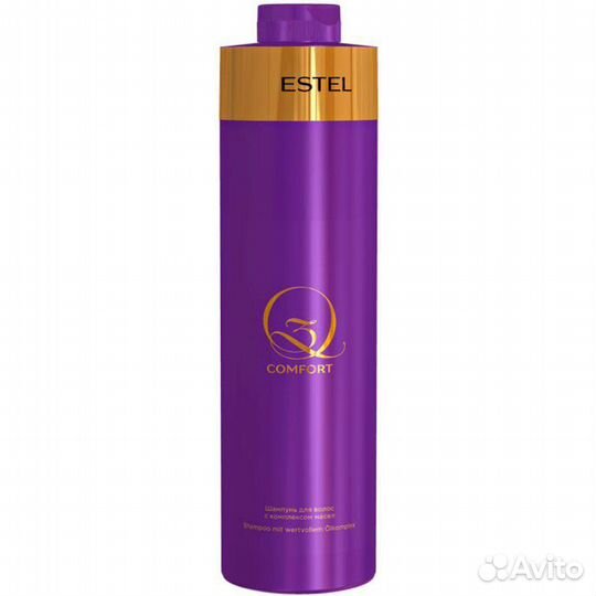 Профессиональный шампунь Estel