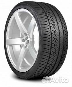 Delinte DS8 235/55 R19 105W