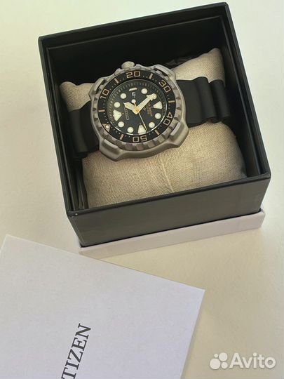 Citizen BN0220-16E