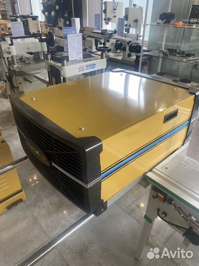 Система фильтрации воздуха Powermatic PM120