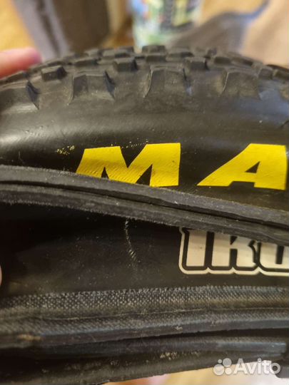Покрышки Maxxis Ikon 27.5x2.2