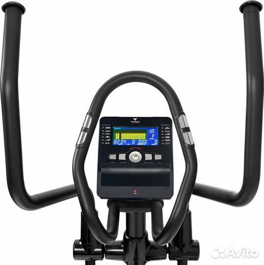 Эллиптический тренажер Titanium Masters Frontech F