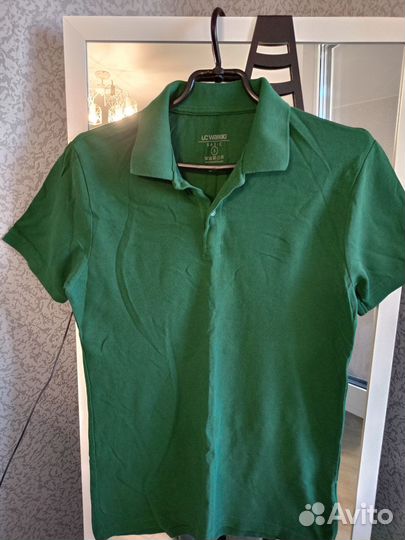 Поло мужская