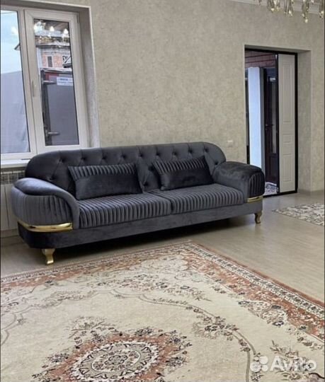 Мягкая мебель диваны и кресла диваны новые