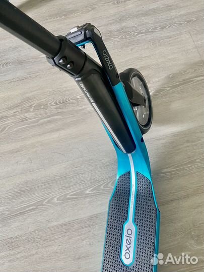 Самокат oxelo town 7 EF