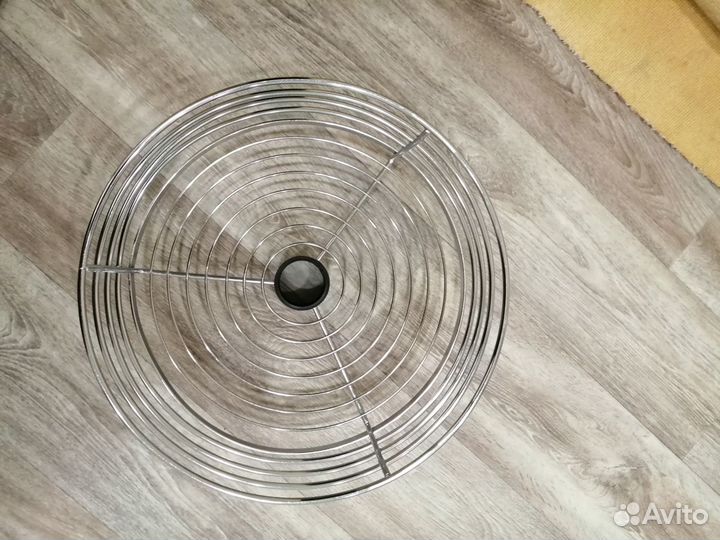 Барные корзины для барной стойки диаметр 35мм