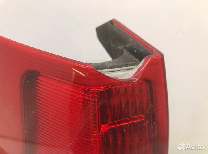 Фонарь задний левый Volvo Xc90 2.4 D5 2003