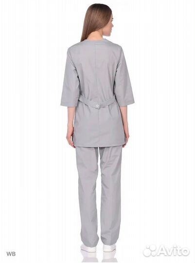 Медицинский костюм