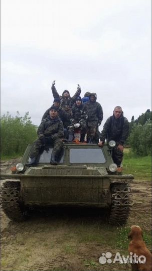 Рабочий вахта