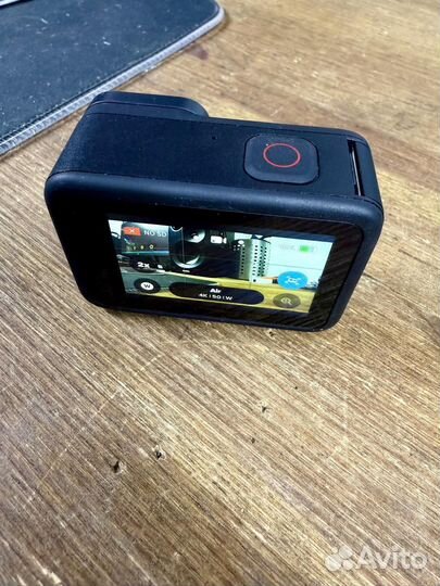 Gopro hero 9 black