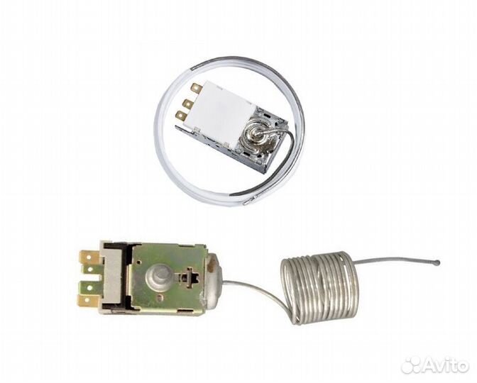 Запчасти для Холодильника Beko