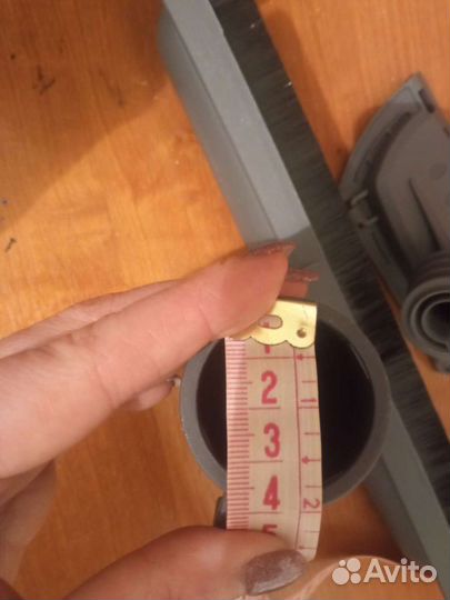 Новые насадки для моющего пылесоса Бизел