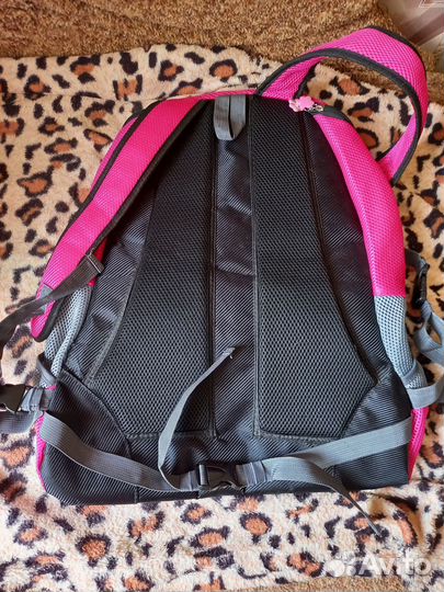 Рюкзак-переноска