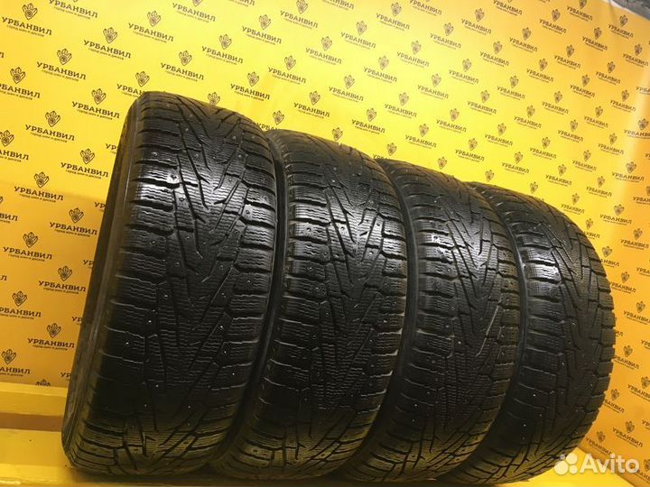 Nokian Tyres Nordman 7 SUV 265/60 R18 114