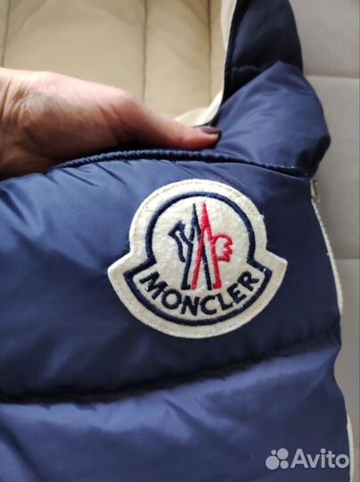 Конверт moncler