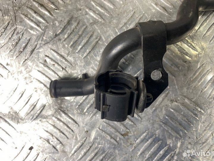 Трубка системы охлаждения Volkswagen Golf MK6 CAV