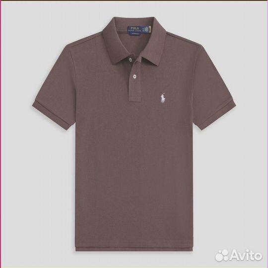 Футболка Polo Ralph Lauren (Арт. 849584)