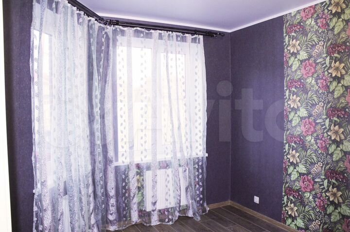 Таунхаус 120 м² на участке 2 сот.