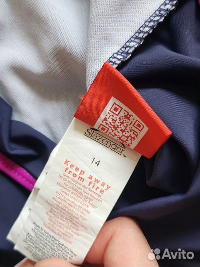 Купальник женский слитный