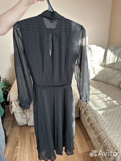 Платье женское 46 48