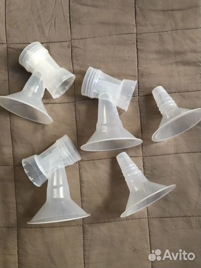 Молокоотсос электрический ardo