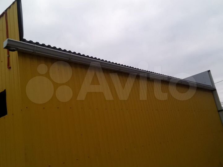 Гараж, 26 м²