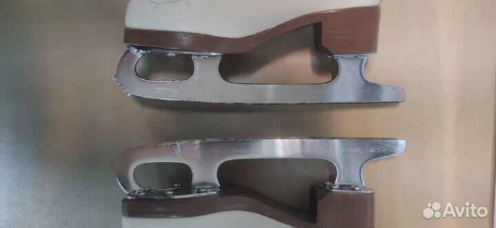 Коньки Jackson Artiste 1691 9C по стельке 15,5 см