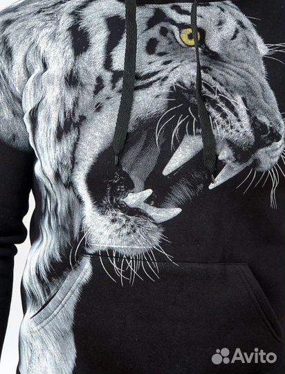 Толстовка теплая 60-62 размер