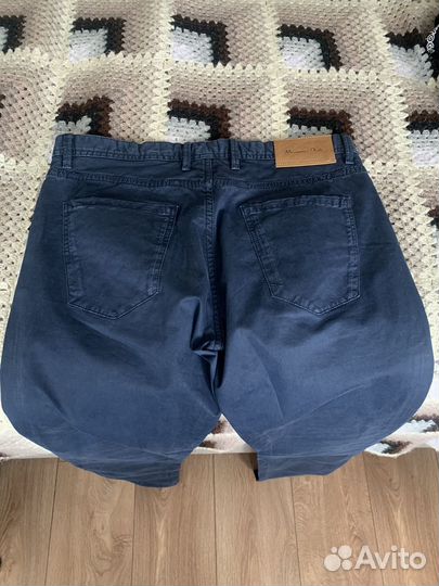 Брюки Massimo Dutti (eur 38)