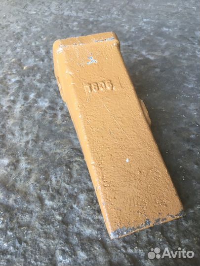 Коронка стандартная CAT J300 1U3302