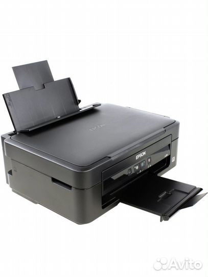 Принтер Epson l210