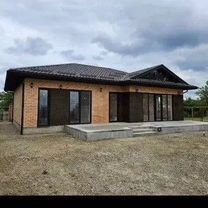 Строительство домов в семейную ипотеку под ключ, Курганинск
