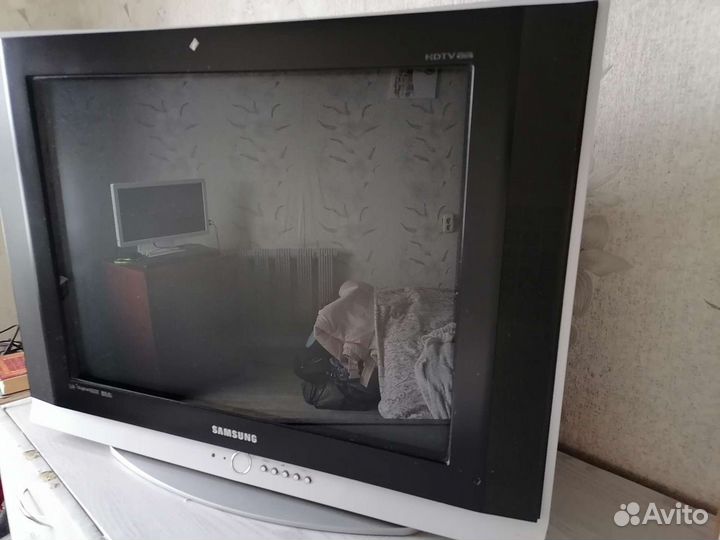 Телевизор