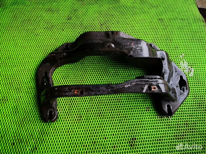 Кронштейн АКПП для BMW X5 F15/F85 2013-2018