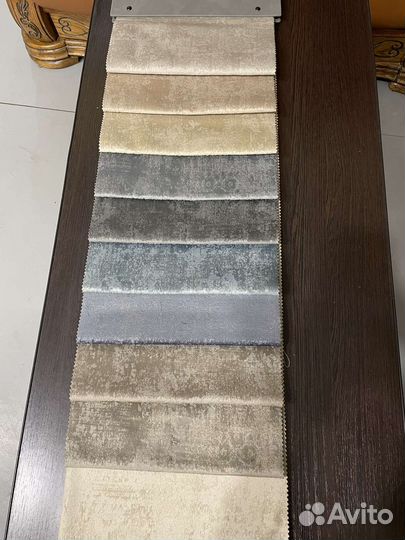 Мебельные ткани оптом