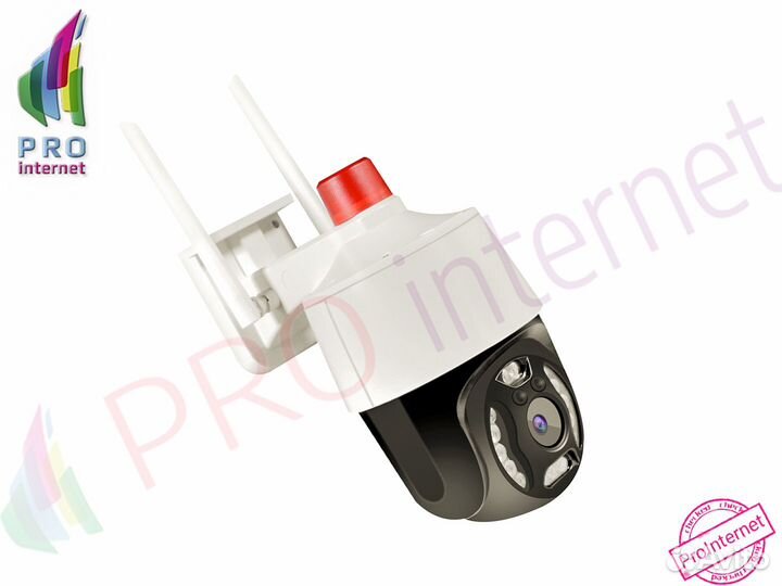 Уличная 4G Камера видеонаблюдения Vstarcam C8868G