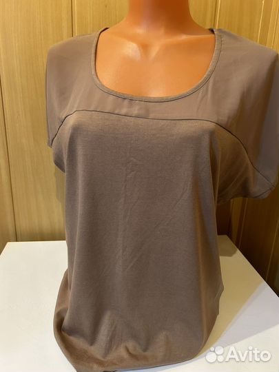 Футболка блуза