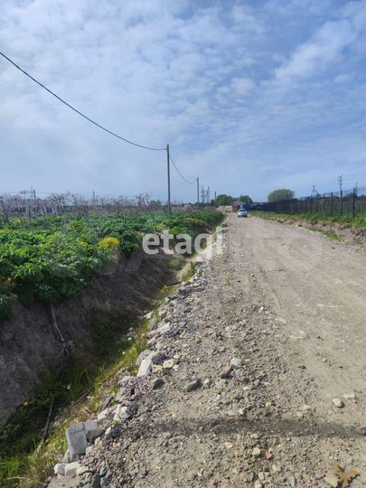 Участок 12 сот. (ИЖС)